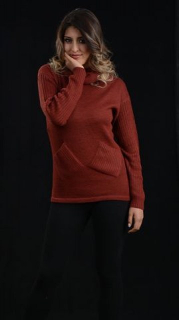 26H-3912Sweater